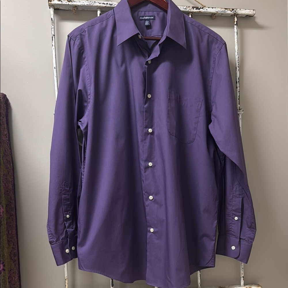 Button Down Shirt
